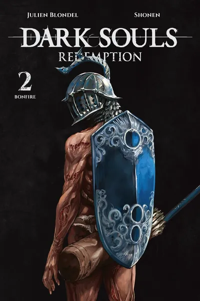 Read DARK SOULS - REDEMPTION (Official)