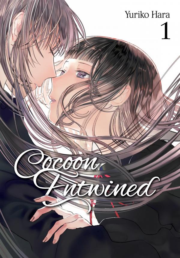 Cocoon Entwined (Official) Cocoon Entwined (Official)