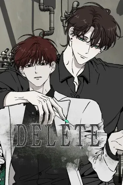 Delete (2L)