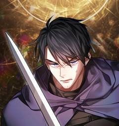 The Hero, the Demon, and the Villain [Official]