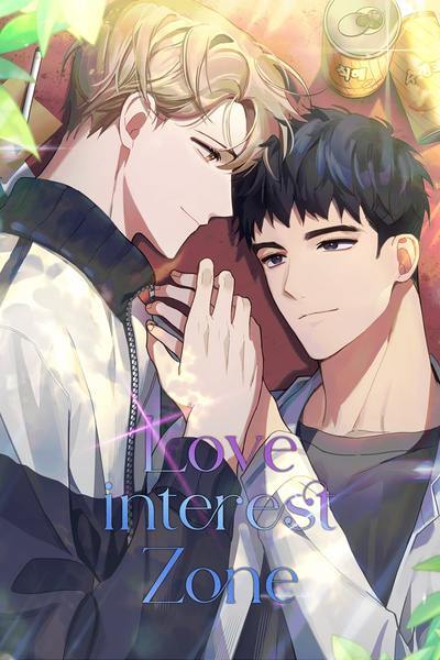 Love Interest Zone 〘Official〙 Love Interest Zone 〘Official〙
