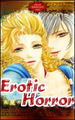 Erotic Horror Erotic Horror