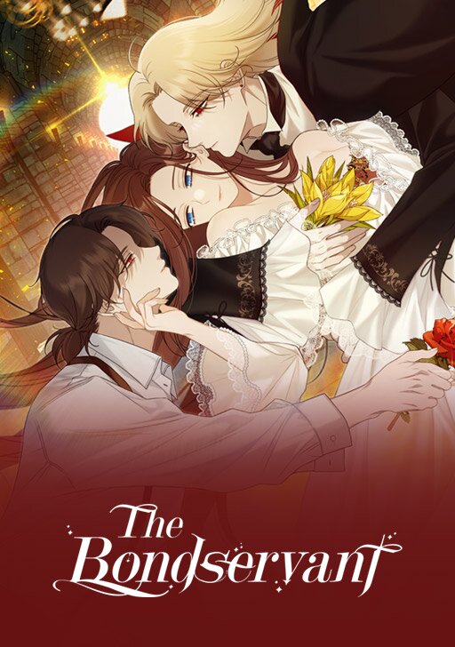 The Bondservant (YA Edition) [Official]