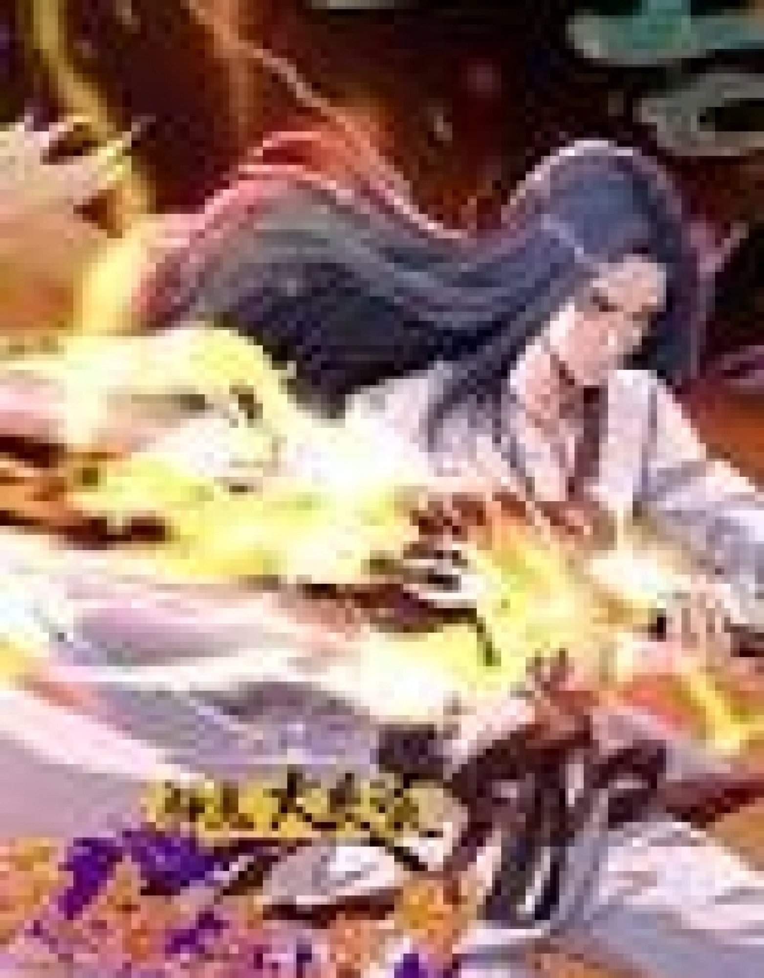 The Great Villain of Gods and Demons꞉ I Set Up the Chosen One