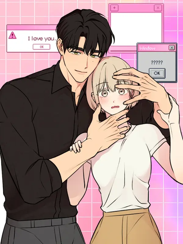 At a Finger's Length [Official]