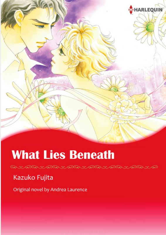 What Lies Beneath What Lies Beneath