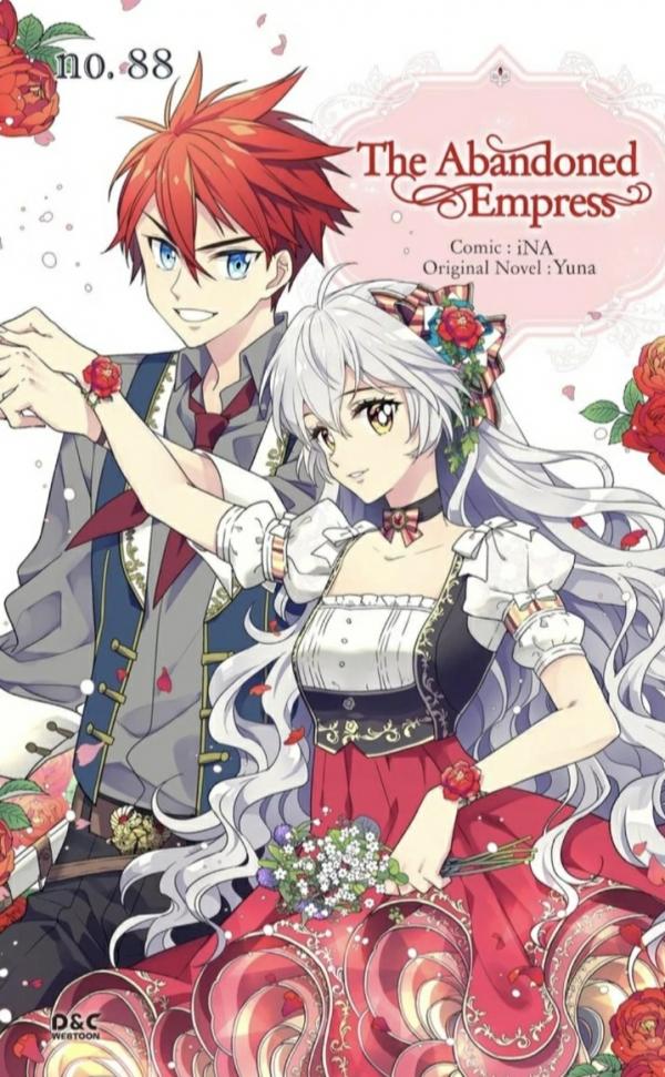 The Abandoned Empress