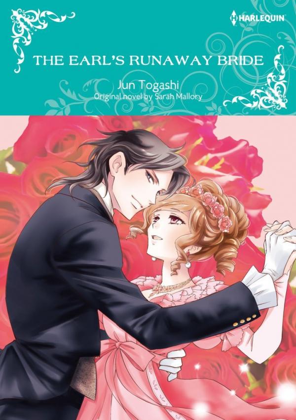The earl's runaway bride The earl's runaway bride