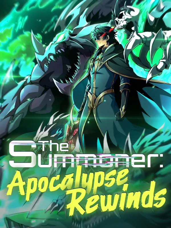 The Summoner: Apocalypse Rewinds [Official]