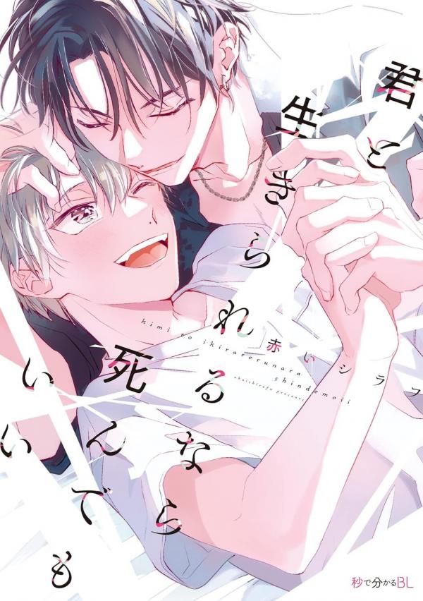 Kimi to Ikirareru Nara Shindemo li Kimi to Ikirareru Nara Shindemo li