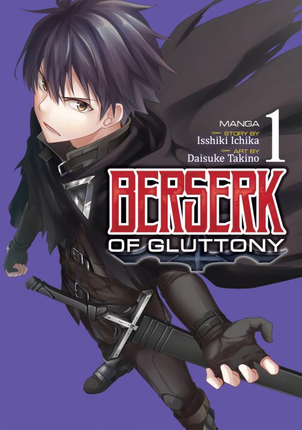 Berserk of Gluttony (Official)