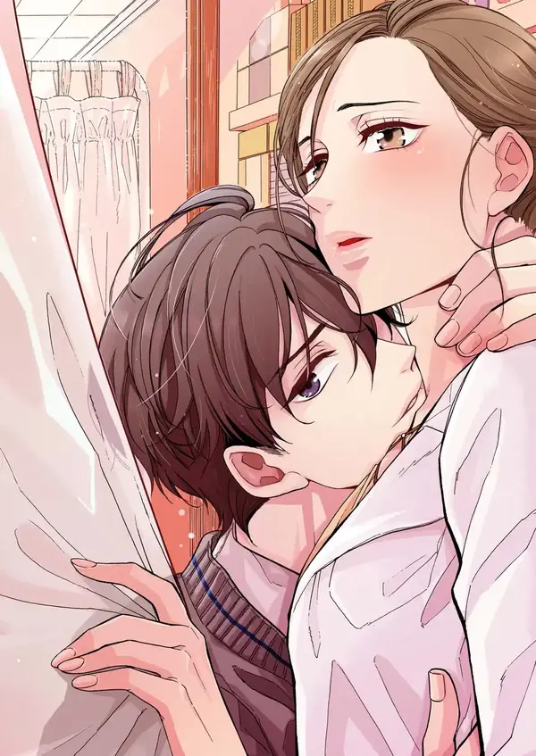 Yanagihara Is a Sex Addict. [Official]