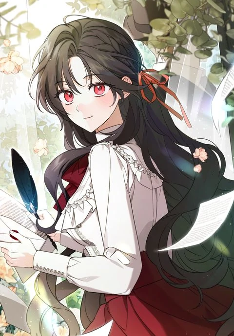 Dear Anonymous Benefactor [Official]