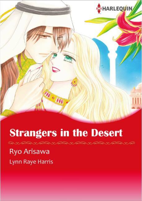 Strangers in the Desert Strangers in the Desert