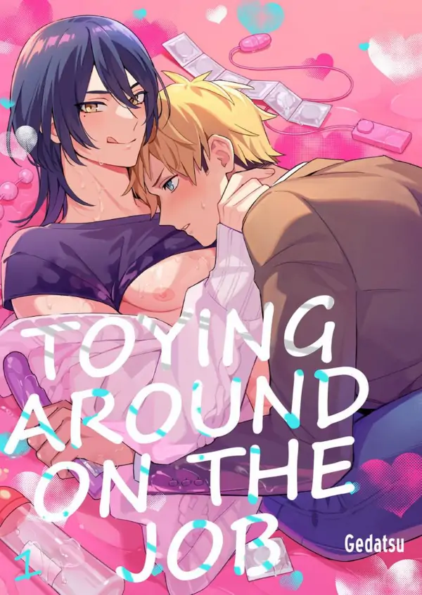 Omocha no Oshigoto (Official)