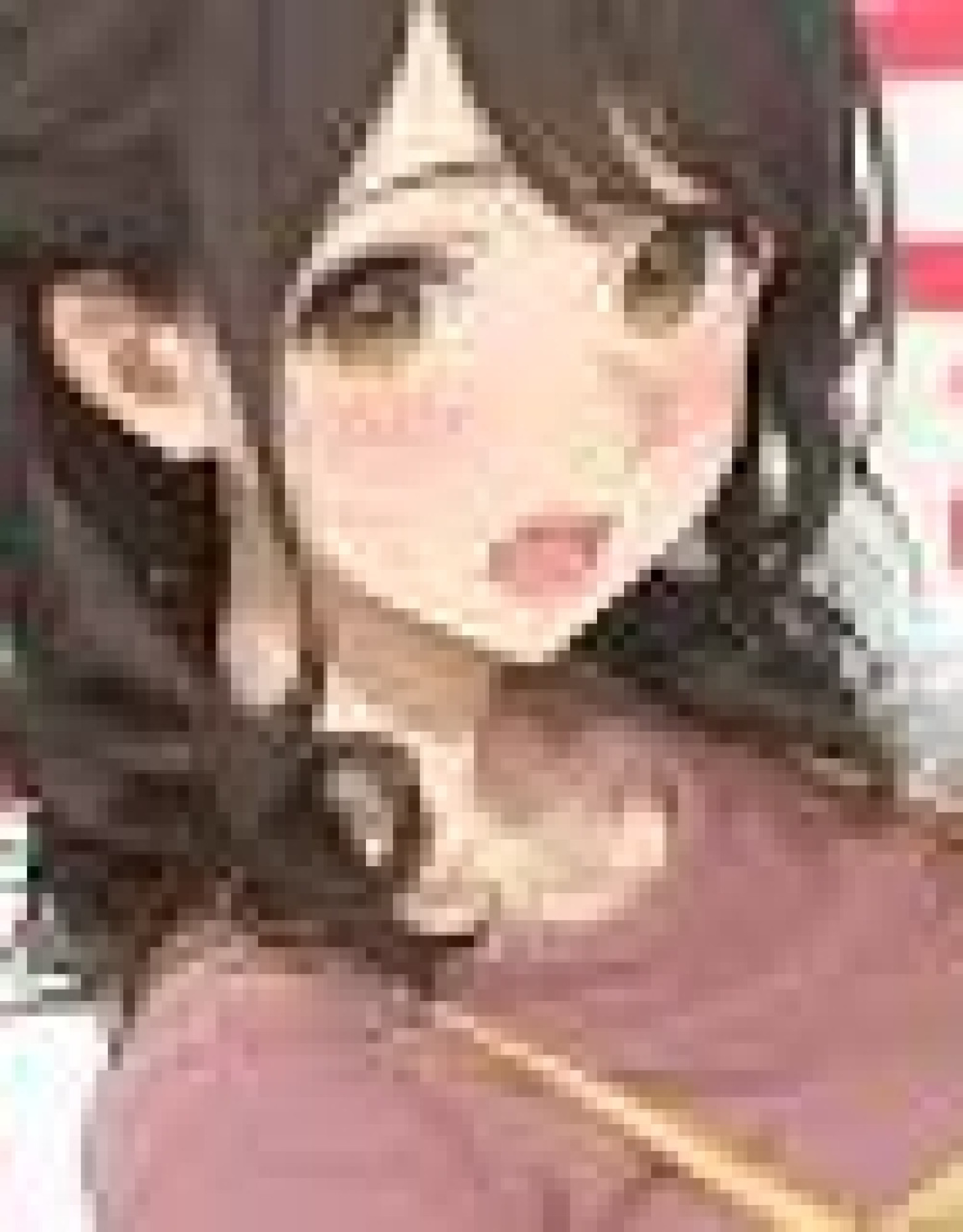 My Dear Wife, Will You Be My Lover?