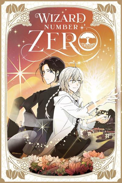 Wizard Number Zero