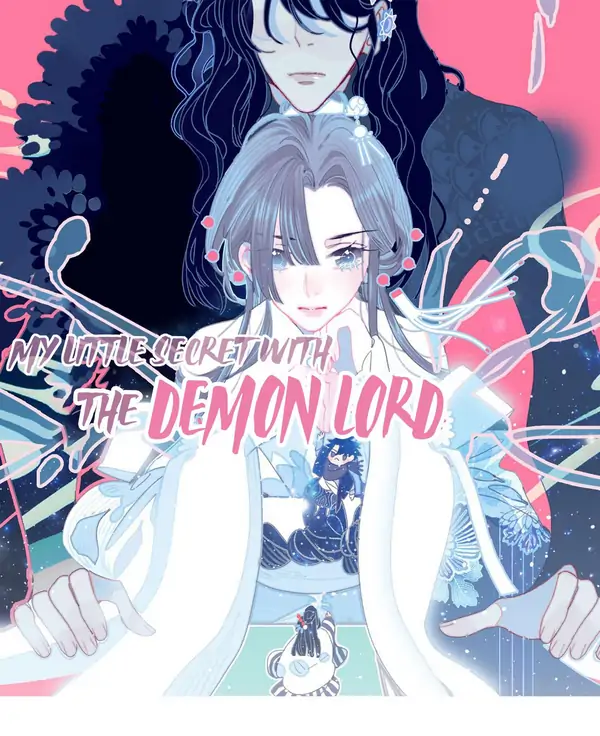 My Little Secret With The Demon Lord (Official)