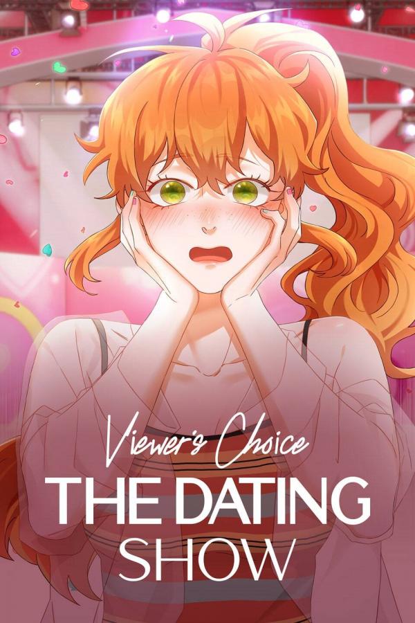 Read Viewer's Choice: The Dating Show