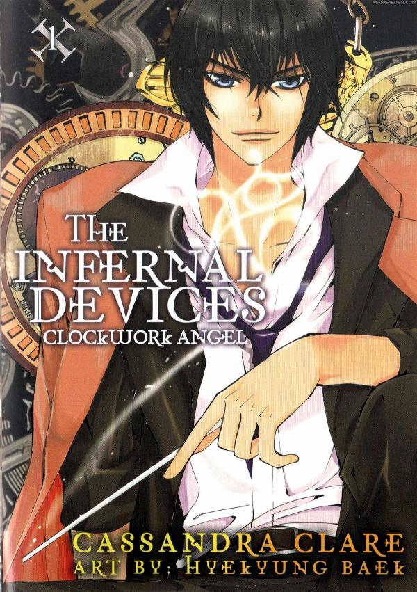 The Infernal Devices The Infernal Devices