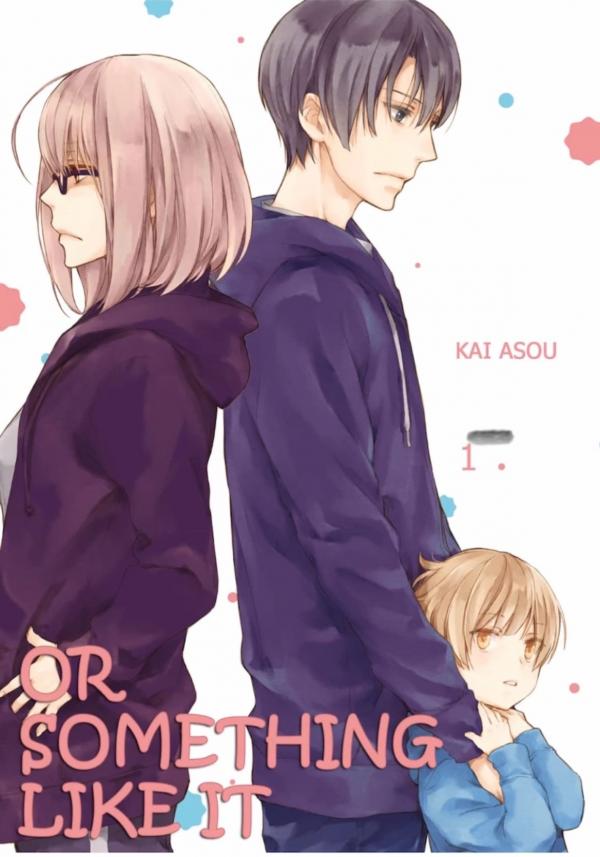 Or Something Like It (Official) Or Something Like It (Official)