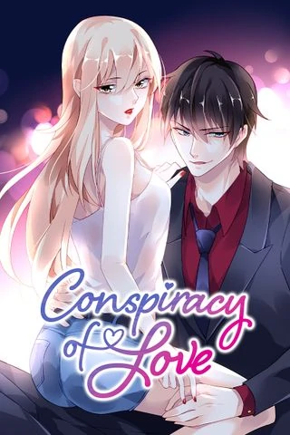 Conspiracy of Love ⟨Official⟩