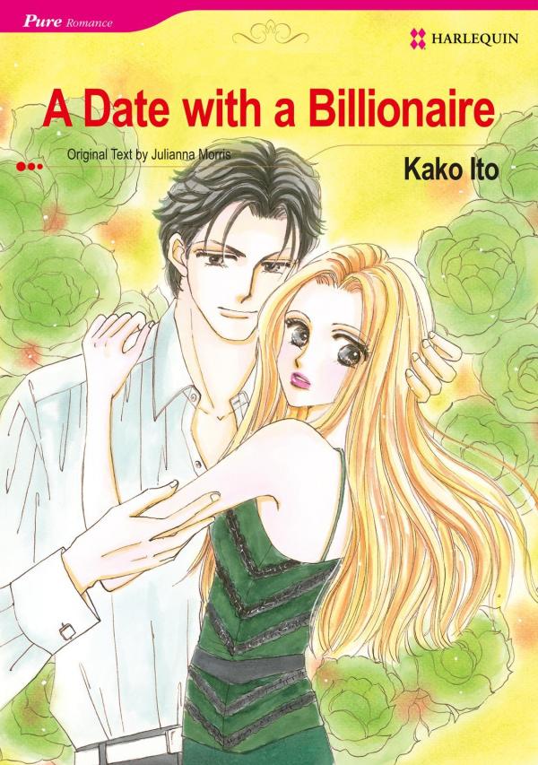 A Date with a Billionaire A Date with a Billionaire