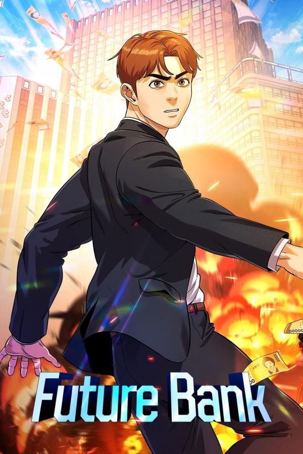 Future Bank [Official]