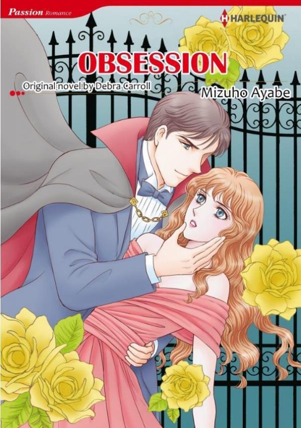 Obsession (Debra carroll)