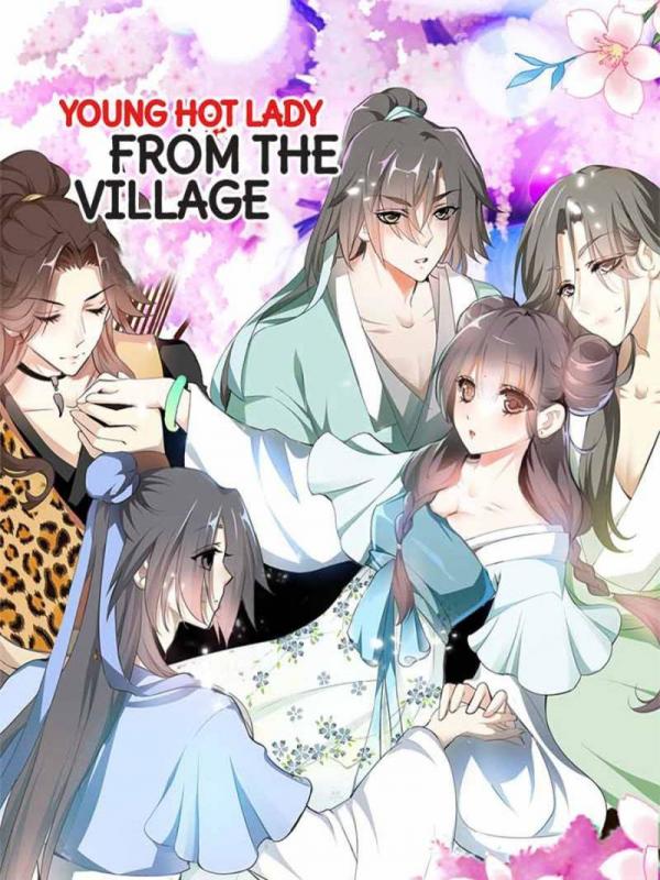 Young Hot Lady From The Village Young Hot Lady From The Village