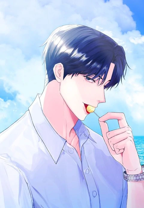 Sweet Shot [Full ver.]