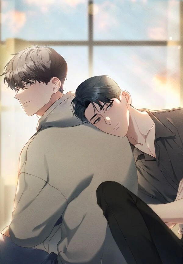 Romance in a Romance-less Era [Official]