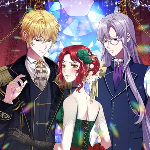 Stepmother Loves the Harem [Official]