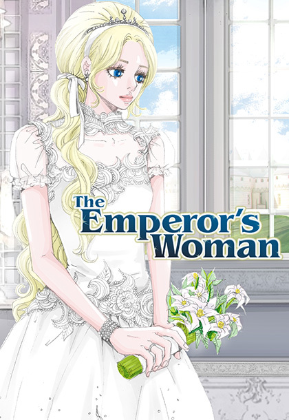 The Emperor's Woman The Emperor's Woman