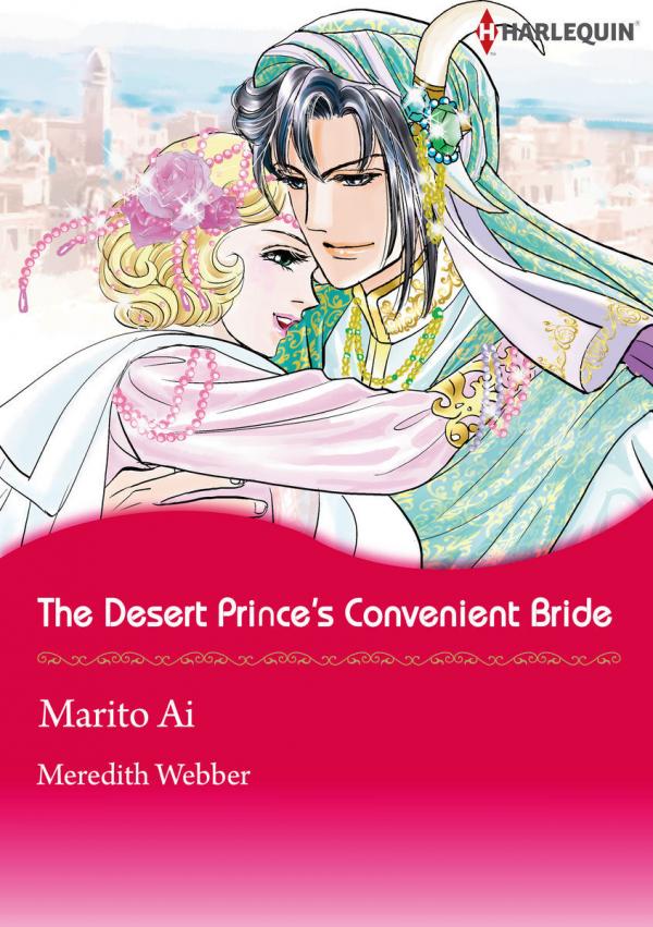 The Desert Prince's Convenient Bride The Desert Prince's Convenient Bride
