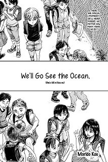 We'll Go See the Ocean We'll Go See the Ocean