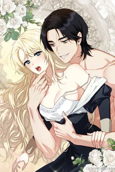 [Anthology of Romance and Rape] The Innocent Priest
