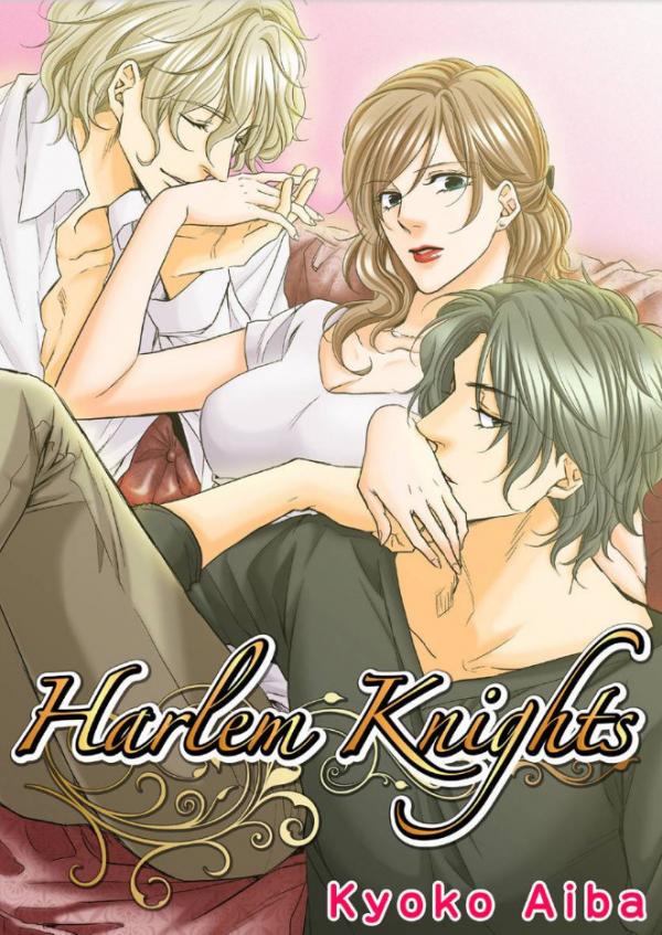 Gokujou Harlem Gokujou Harlem