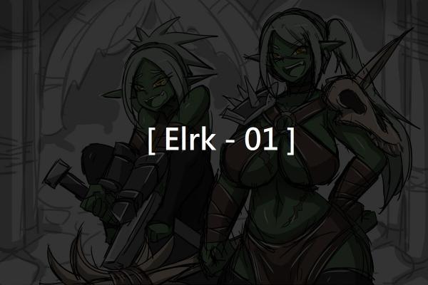Elrk Elrk