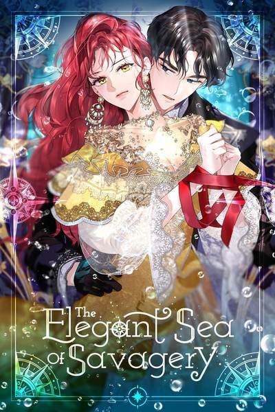 The Elegant Sea of Savagery (Official) The Elegant Sea of Savagery (Official)