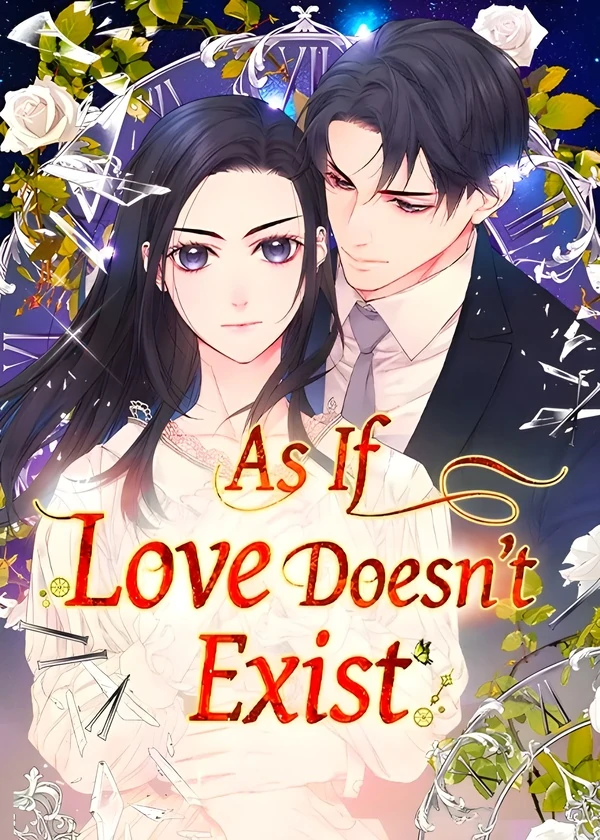 As If Love Doesn't Exist [Official]