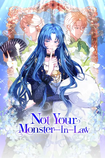 Not Your Monster-In-Law [Official]