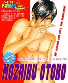 Mozaiku Otoko Mozaiku Otoko