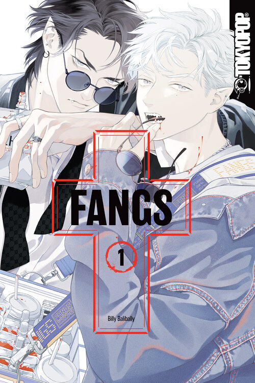 FANGS (Official)