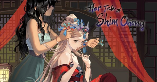 Her Tale of Shim Chong Her Tale of Shim Chong