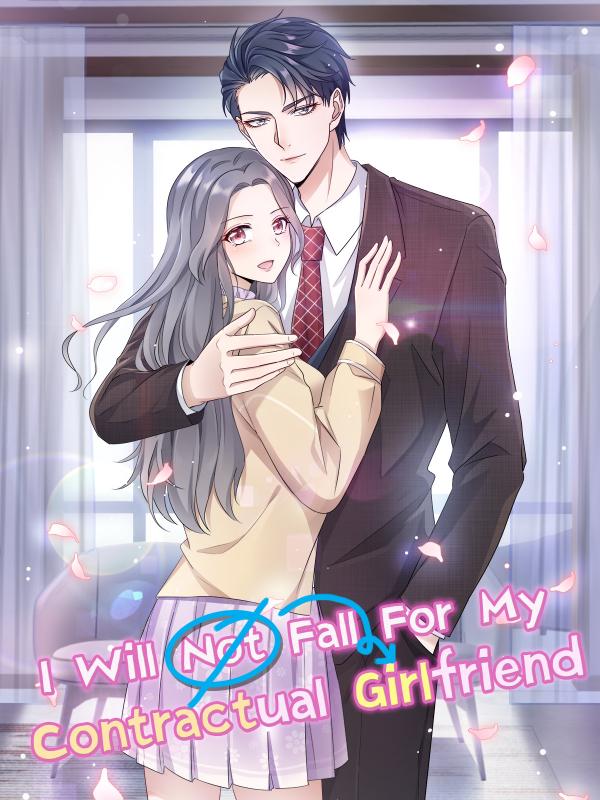 I Will ~Not~ Fall For My Contractual Girlfriend (Official)
