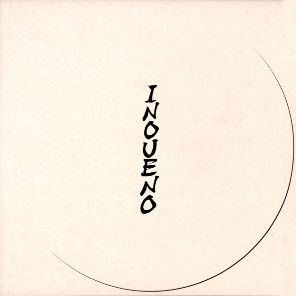 Exhibition Catalog INOUENO: Mikazuki Edition (Official)