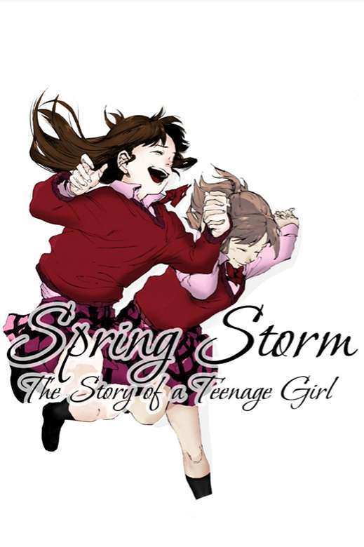 Spring Storm Spring Storm