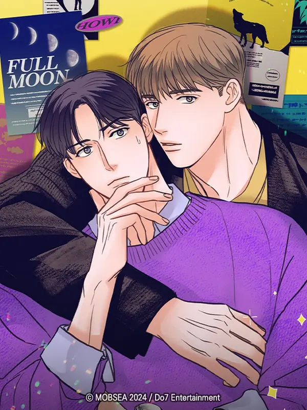 The Curse of the Full Moon