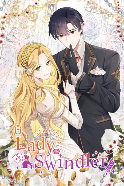 Lady Swindler [Official]